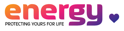 Energy Colour Logo